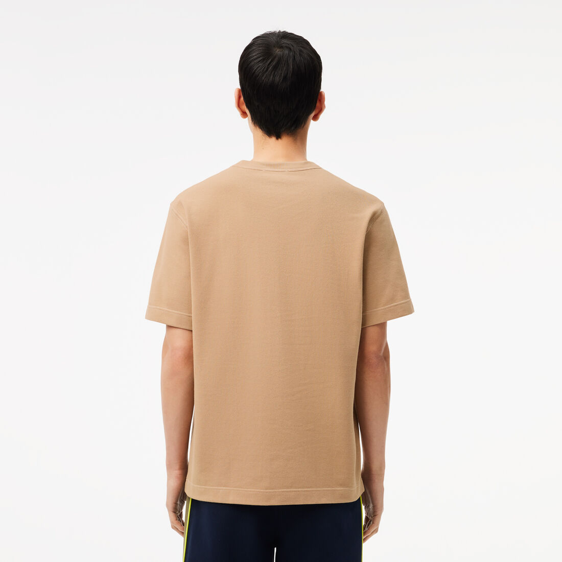 Heavy Cotton Pique T-shirt Heavy Cotton Pique T-shirt