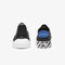Men's Lacoste Gripshot Textile Trainers men s lacoste gripshot textile trainers