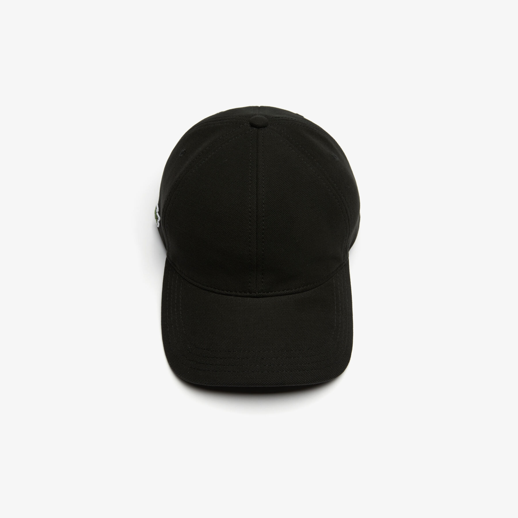 Men's Cotton Piqué Cap lacoste men s cotton piqu cap