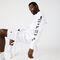 Men's Loose Fit Print T-Shirt lacoste men s loose fit print t shirt