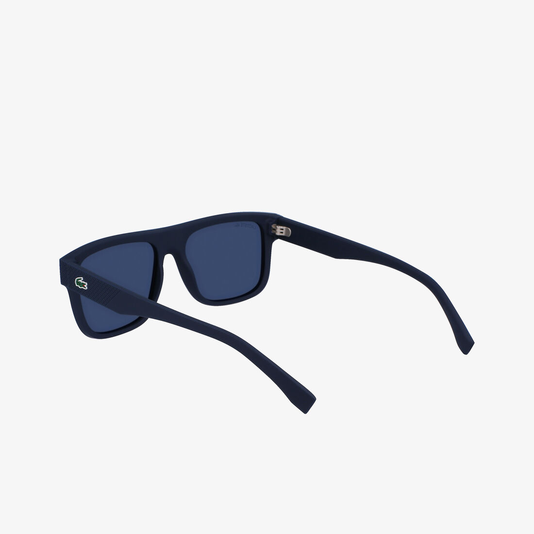 Lacoste L.12.12 Men’s Rectangular Sunglasses Lacoste L.12.12 Men’s Rectangular Sunglasses
