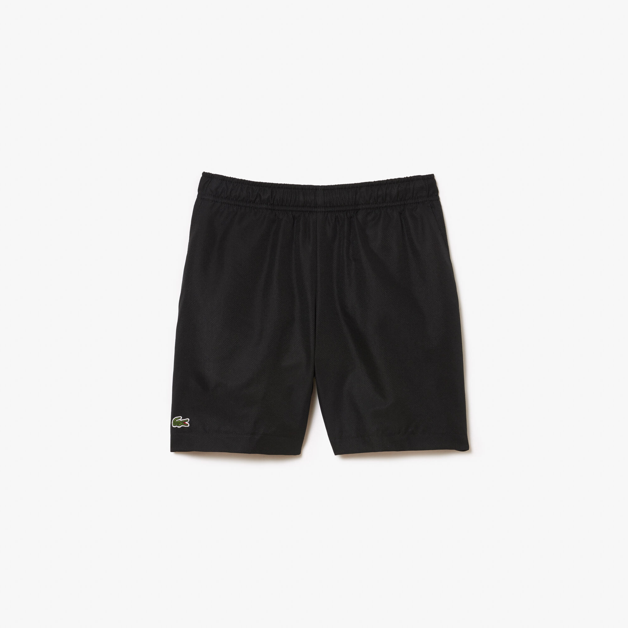Track deals pants short