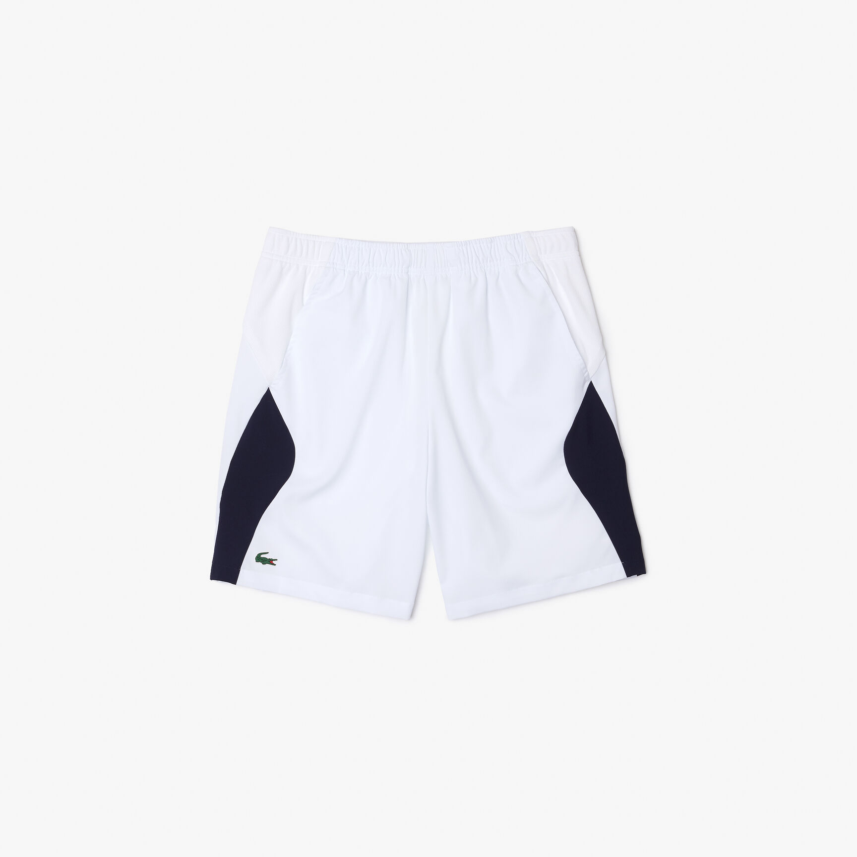 Men's Lacoste SPORT Regular Fit Seamless Tennis Shorts