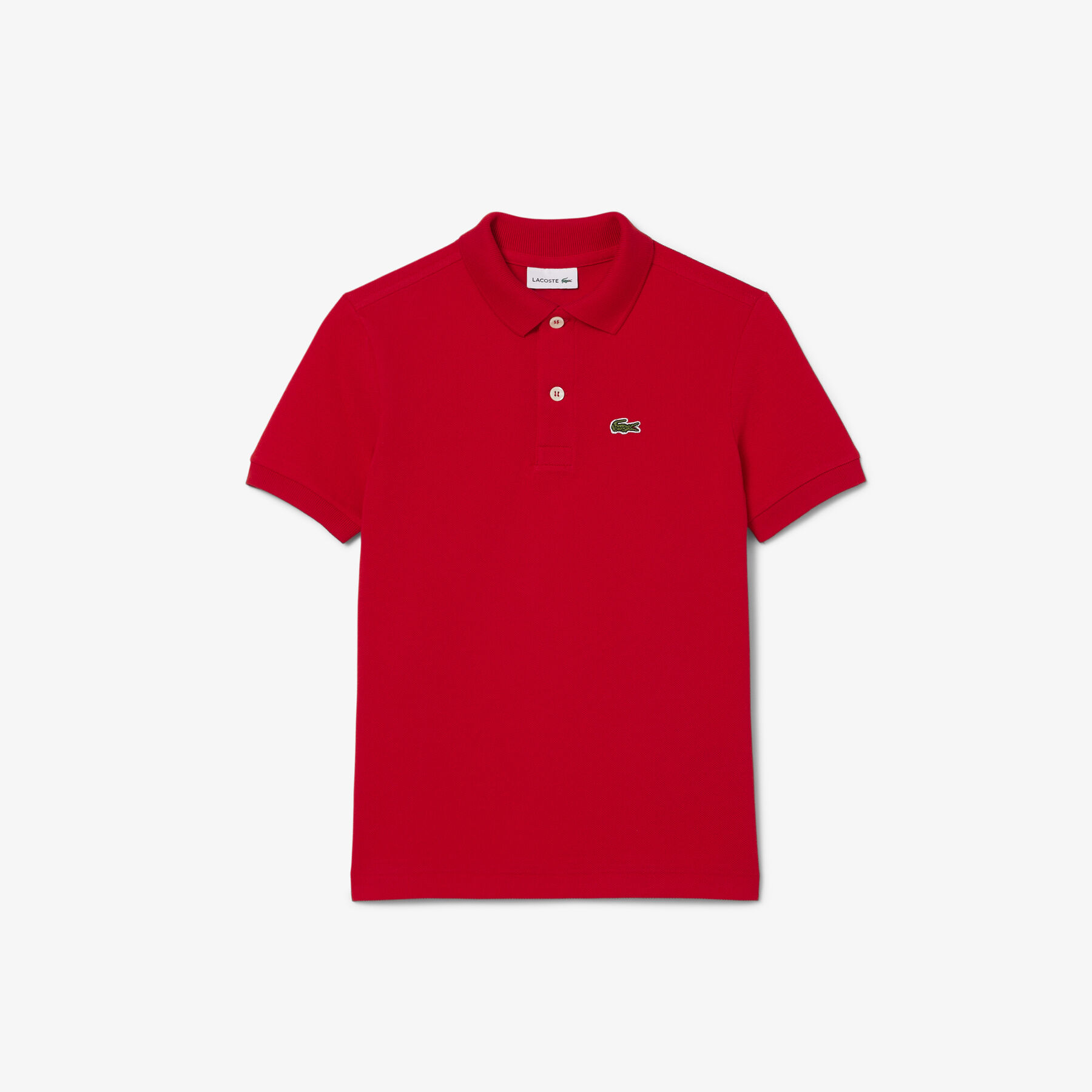 Petit Pique Polo Shirt lacoste petit pique polo shirt