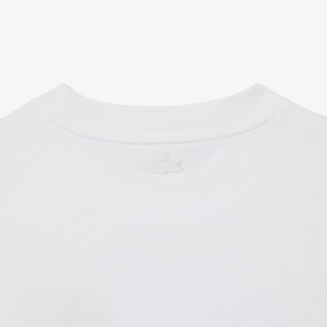 تي شيرت جيرسيه بطبعة زهور تي شيرت جيرسيه بطبعة زهور