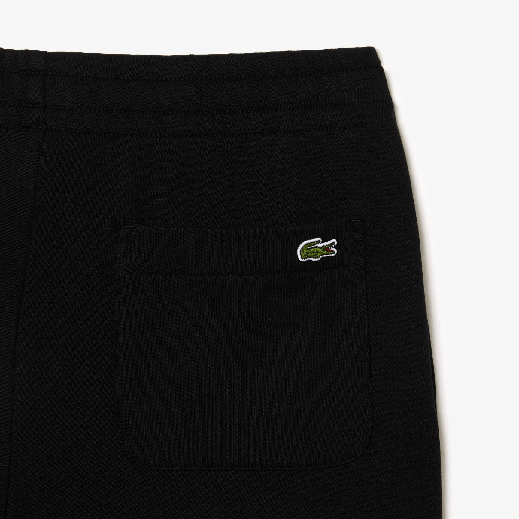 Lacoste Printed Jogger Track Pants