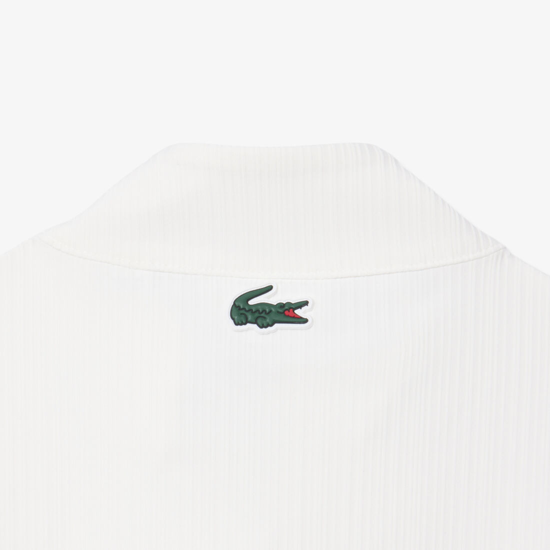 Ultra Dry Badge Accent Tennis Heritage Tank Top lacoste ultra dry badge accent tennis heritage tank top