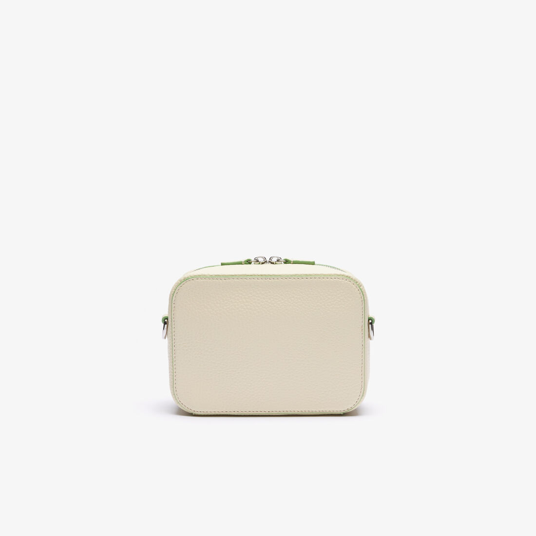 Women’s Croco Crew Detachable Shoulder Strap Grained Leather Bag Women’s Croco Crew Detachable Shoulder Strap Grained Leather Bag