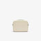 Women’s Croco Crew Detachable Shoulder Strap Grained Leather Bag lacoste women s croco crew detachable shoulder strap grained leather bag