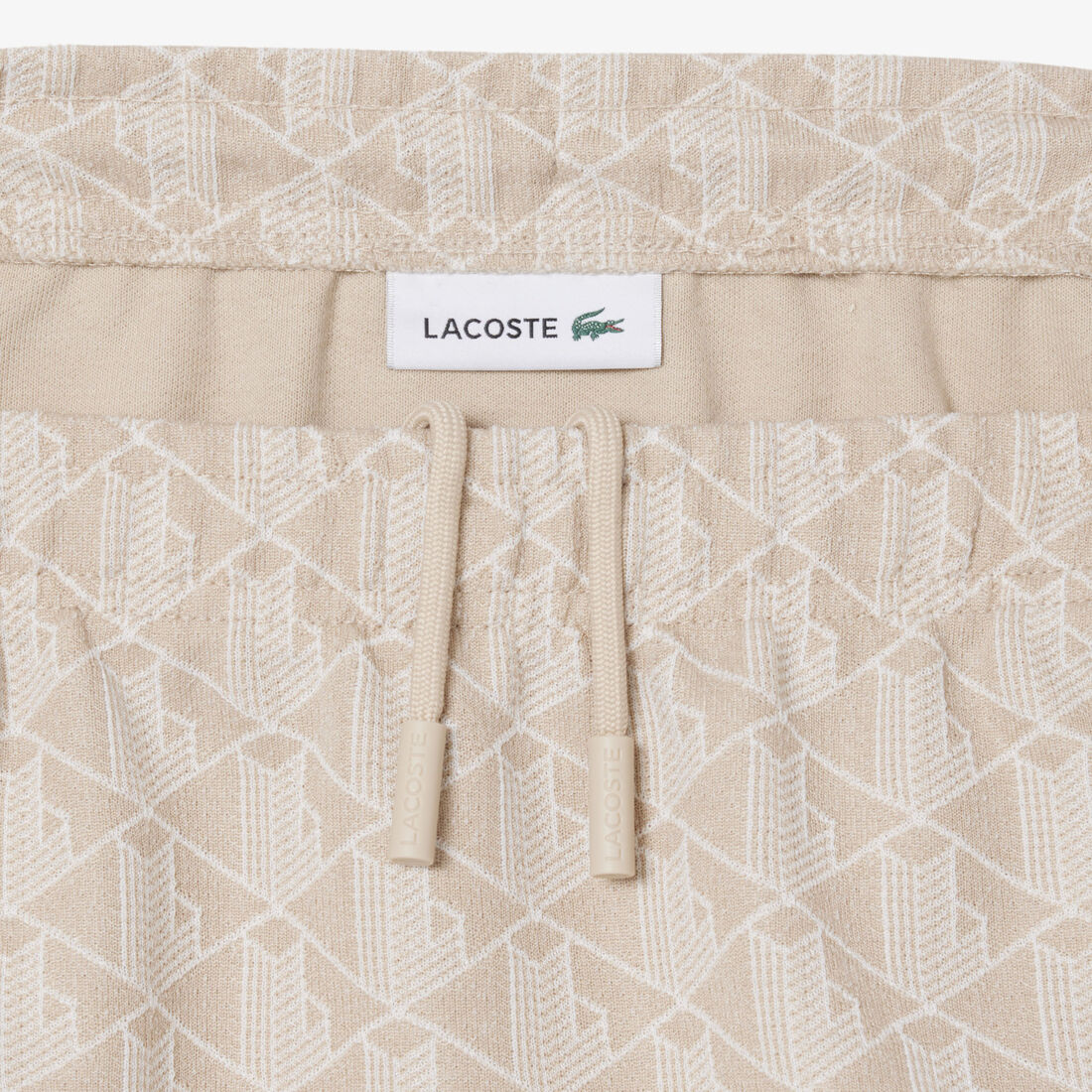 Monogram Jacquard Skirt Monogram Jacquard Skirt