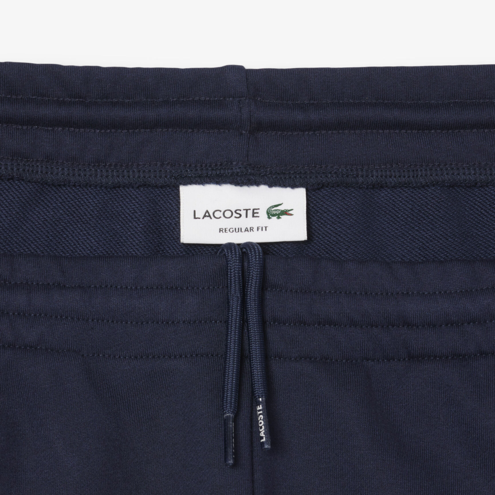 Tennis Print Sweatpants