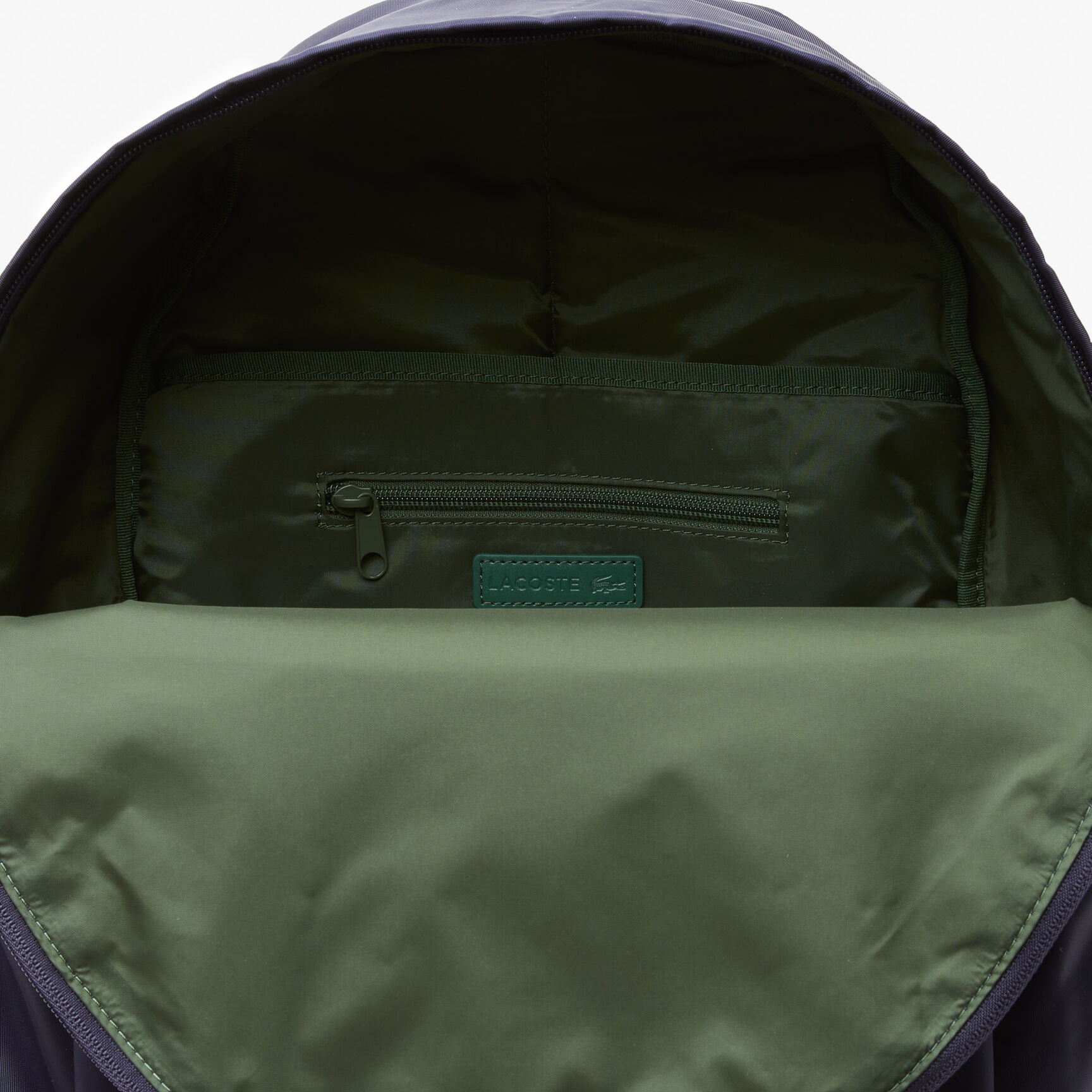 Men's Lacoste Holiday Backpack Men's Lacoste Holiday Backpack