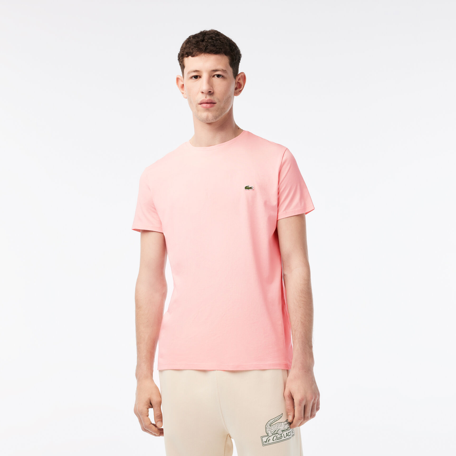 Cotton Pima T-shirt