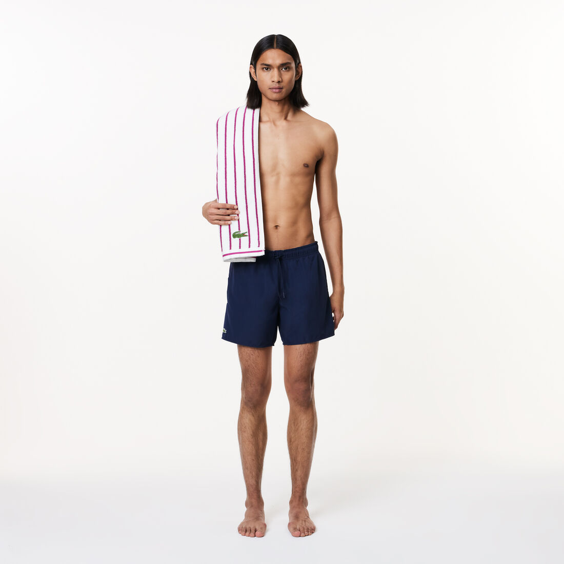 Quick-Dry Swim Trunks Quick-Dry Swim Trunks