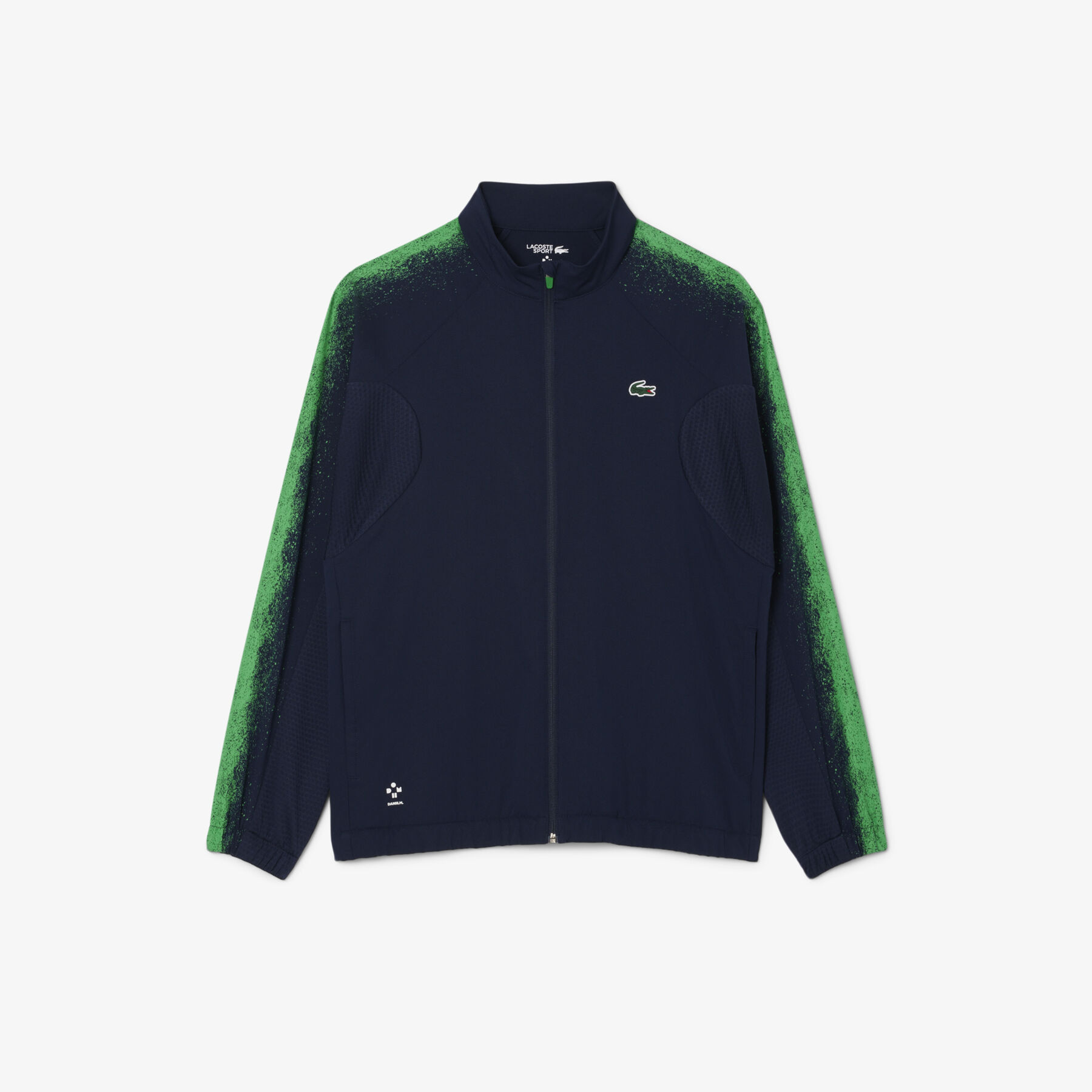 Lacoste Tennis x Daniil Medvedev Tracksuit