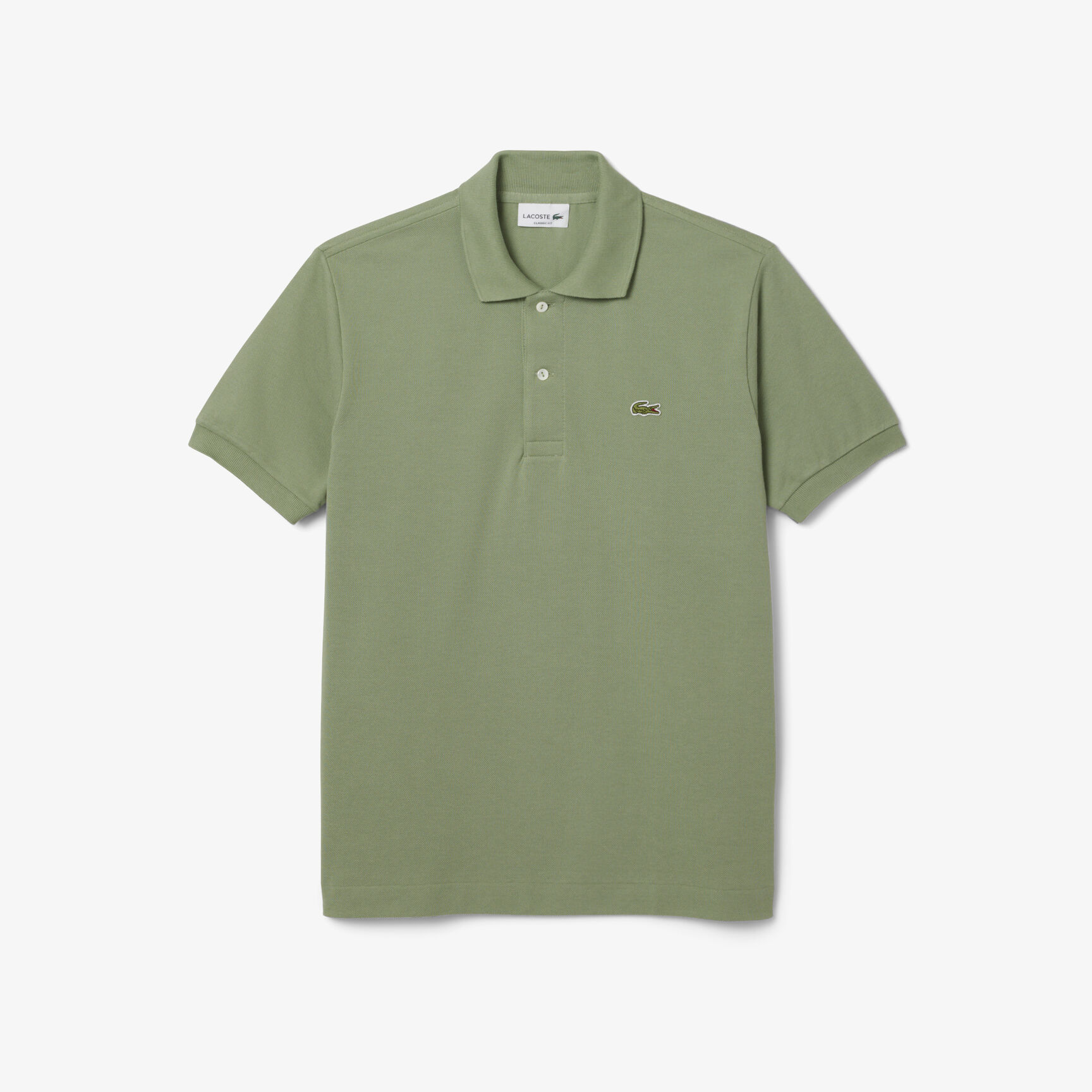 Classic Fit L.12.12 Original Polo Shirt