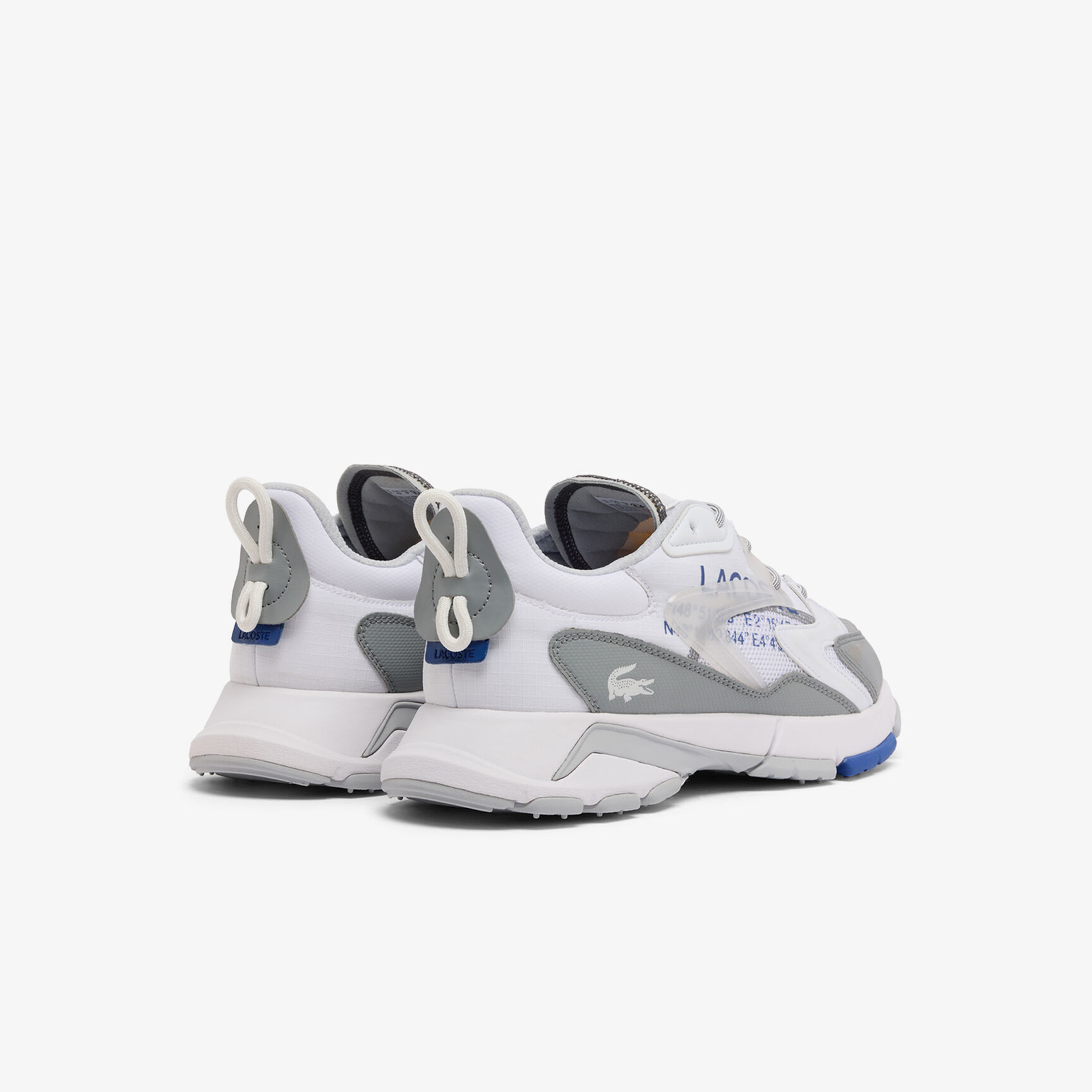 Men's L003 Neo Tech Sneakers