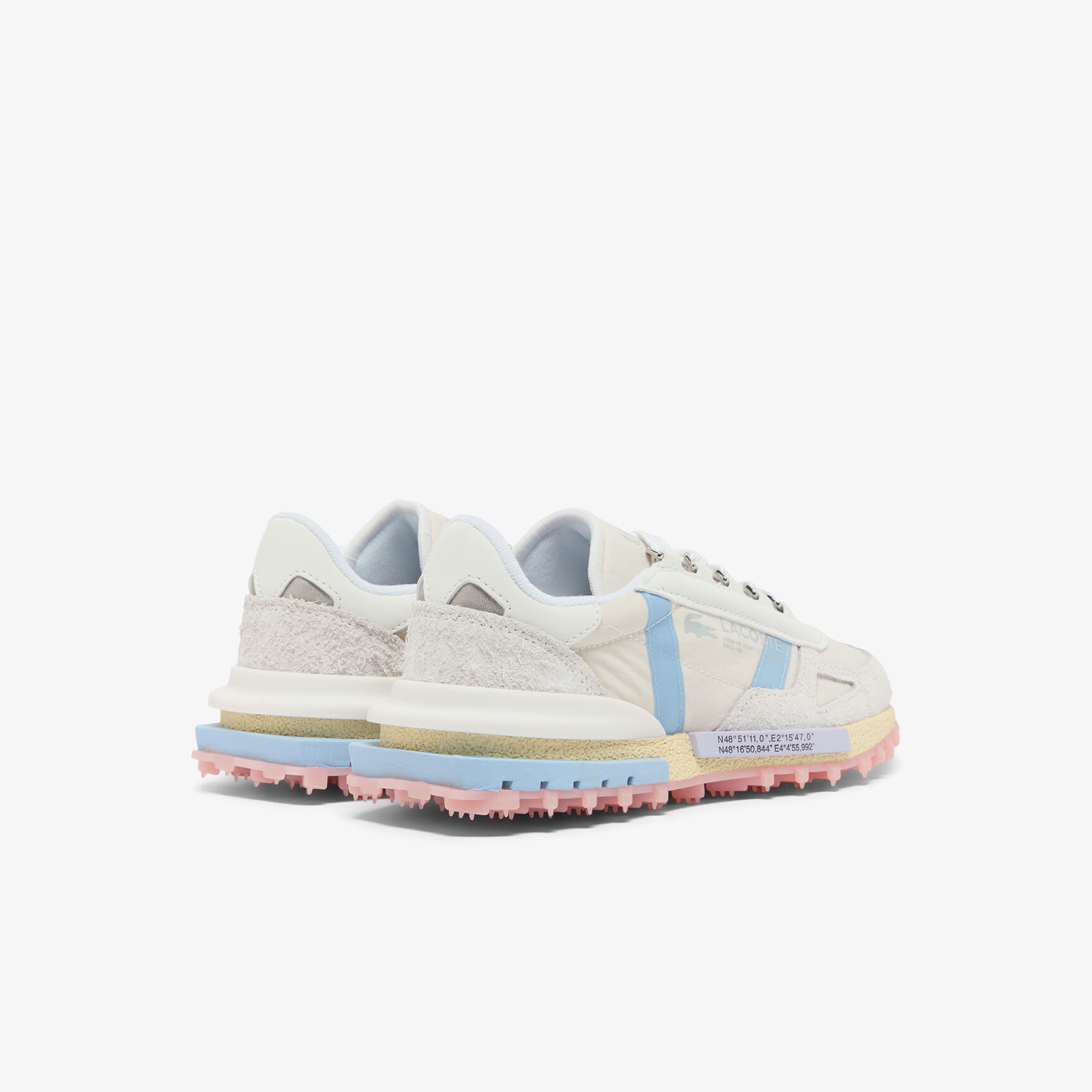 حذاء رياضي ايليت اكتف نسائي