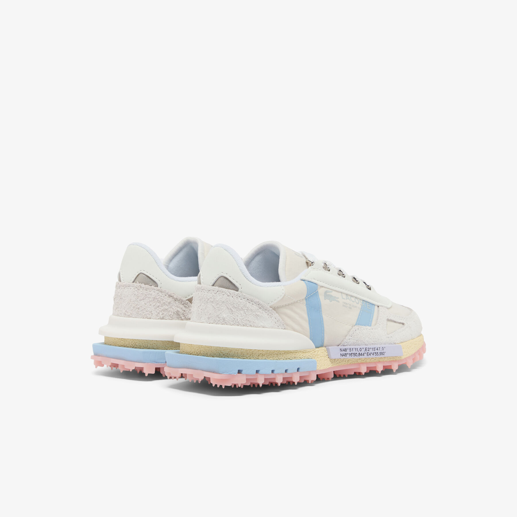 lacoste women s elite active sneakers