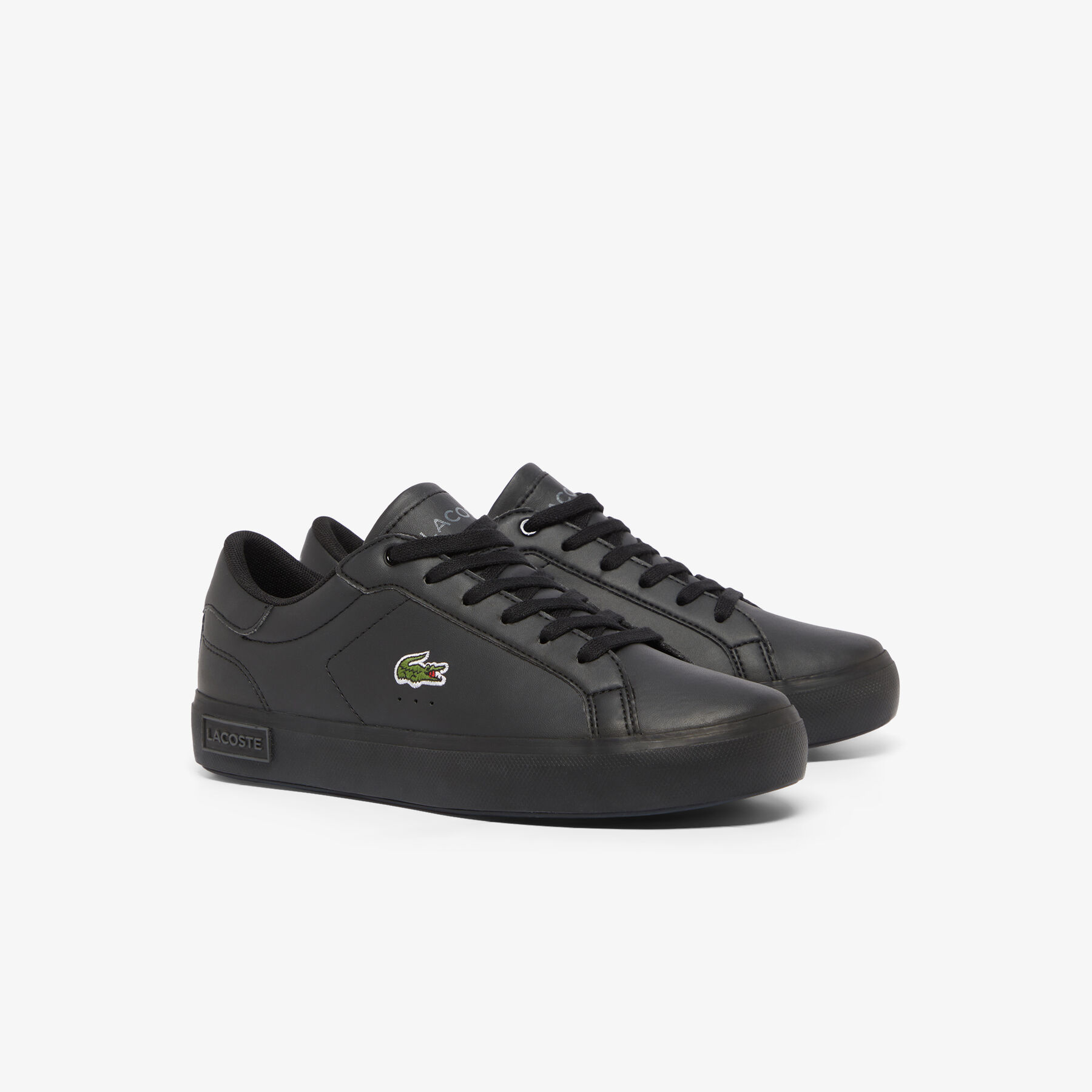 Junior's Powercourt Sneakers 