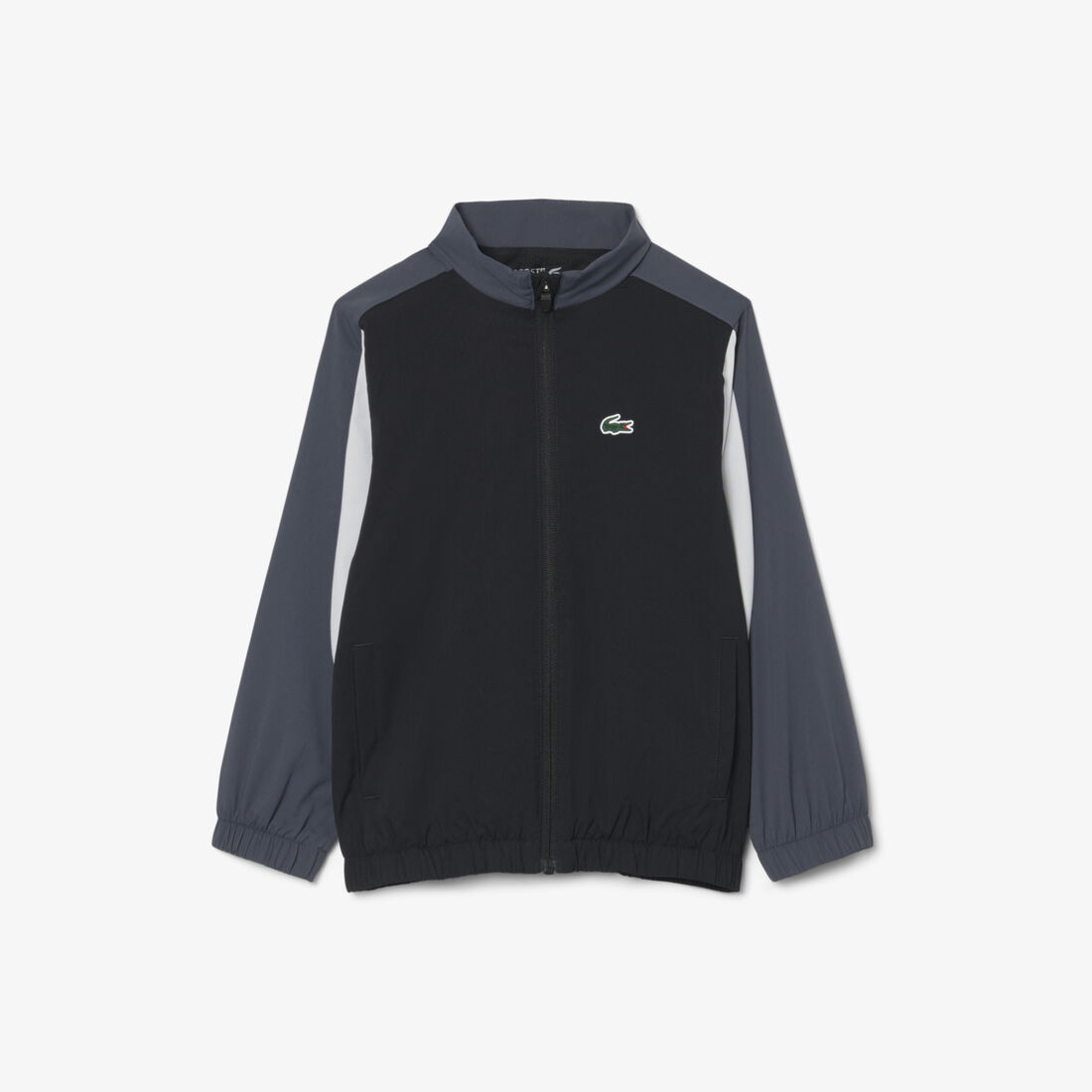 Sport Colour-Block Tracksuit lacoste sport colour block tracksuit