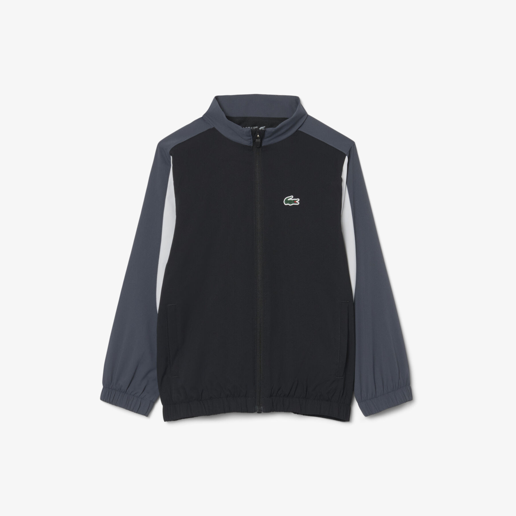 Sport Colour-Block Tracksuit lacoste sport colour block tracksuit