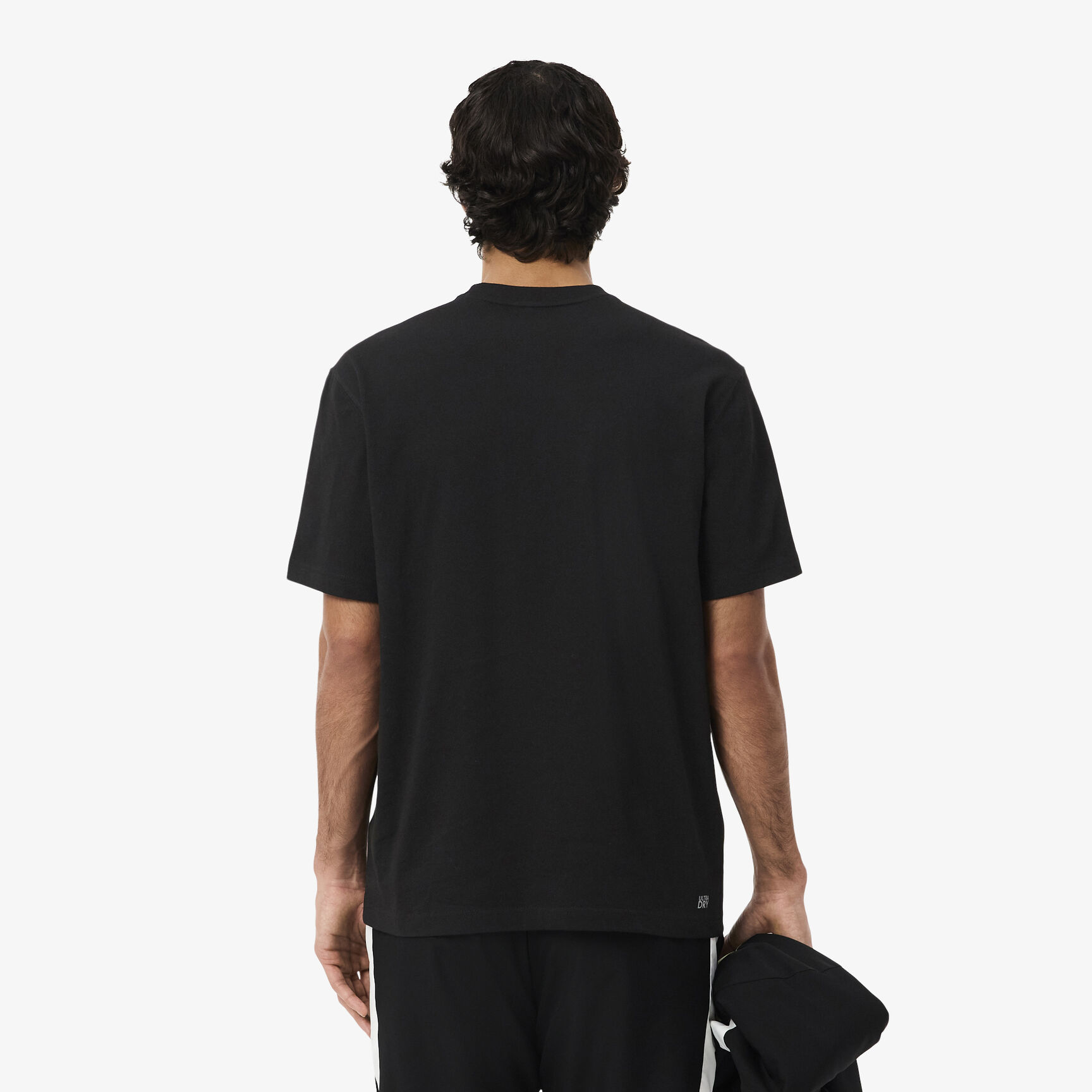 تي شيرت رياضي من القطن فائق الجفاف تي شيرت رياضي من القطن فائق الجفاف