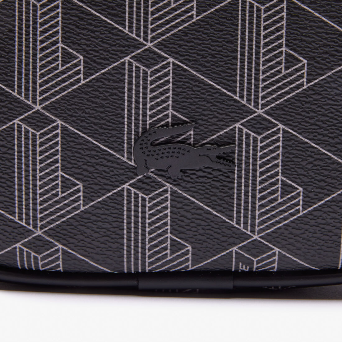 The Blend Satchel lacoste the blend satchel