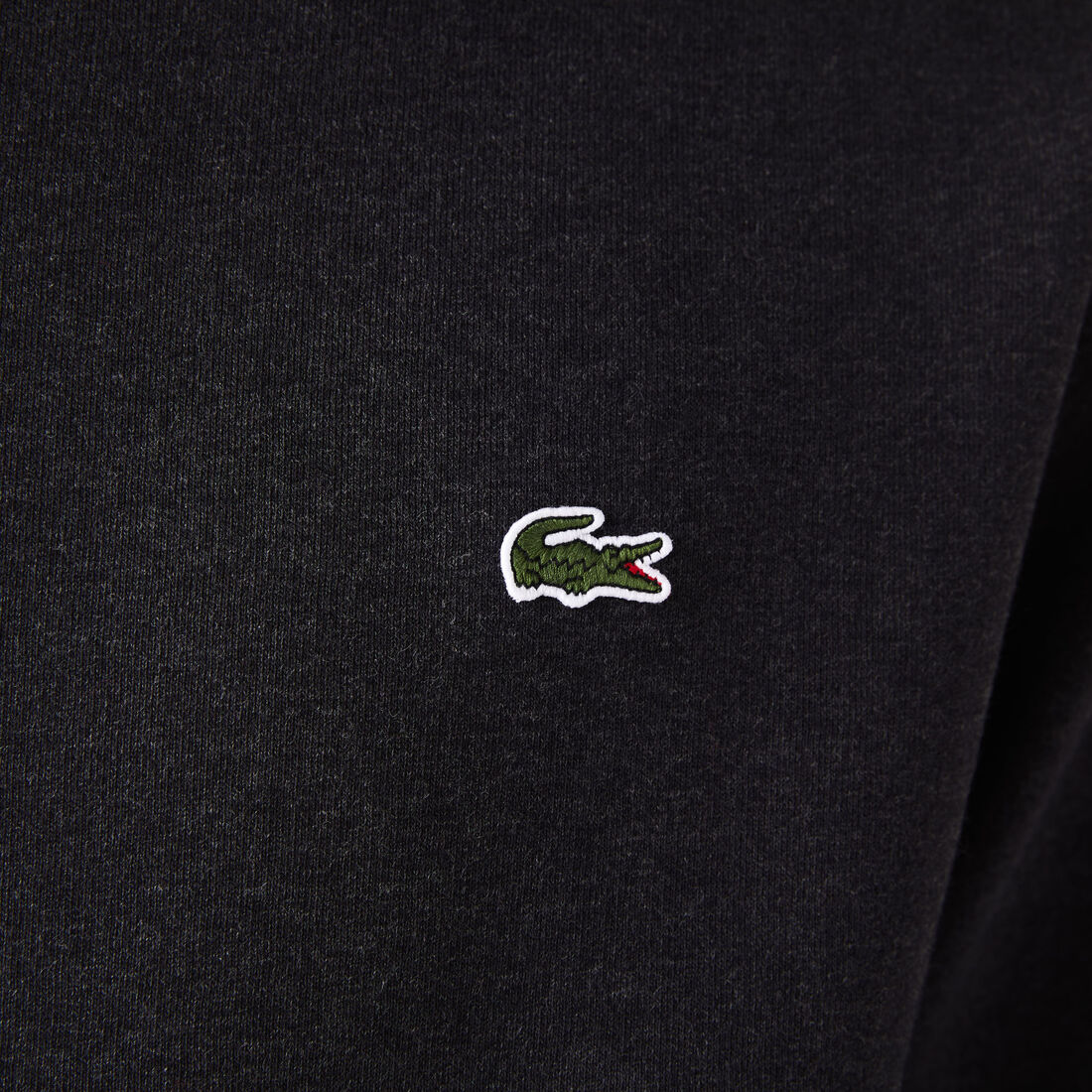 Fleece Crew Neck Sweatshirt Fleece Crew Neck Sweatshirt