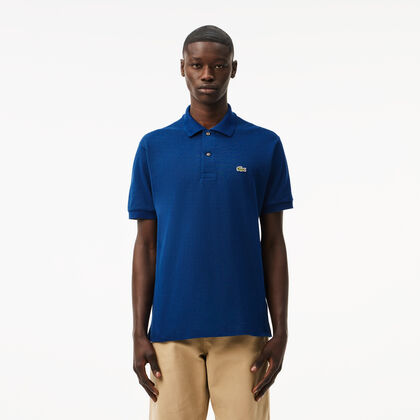 Classic Fit L.12.12 Original Pique Polo Shirt