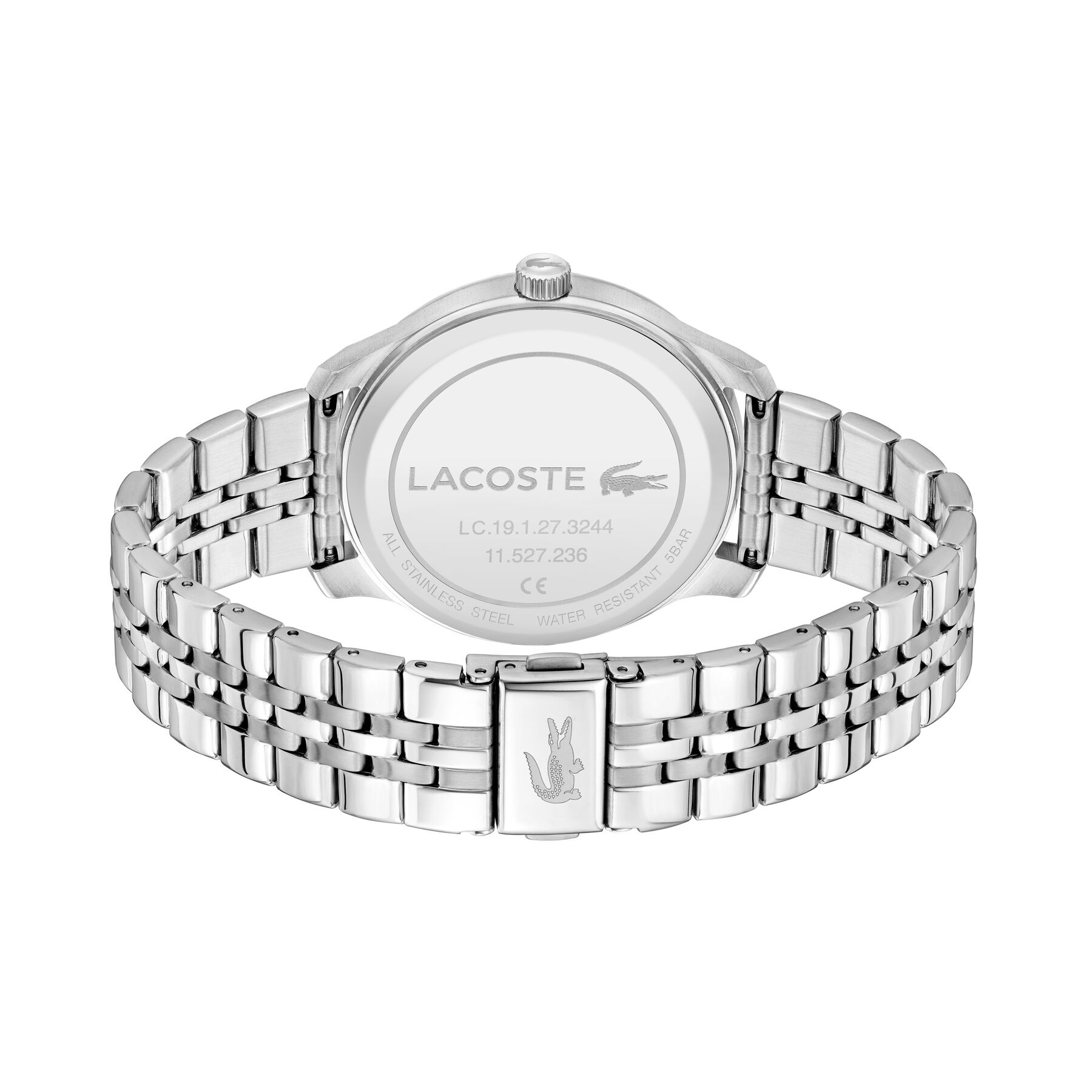 Stainless Steel Men's Watch lacoste stainless steel men s watch