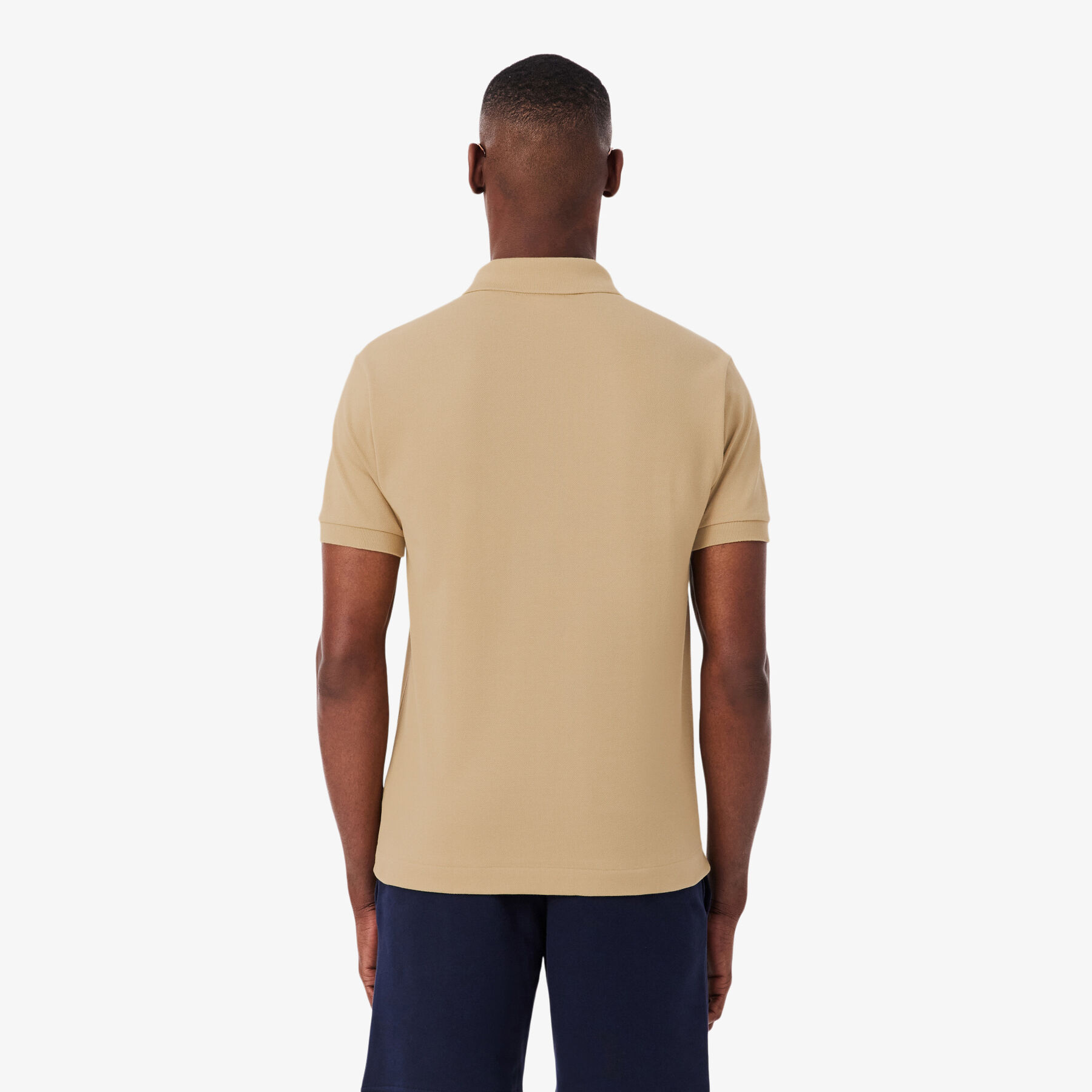 Classic Fit L.12.12 Original Polo Shirt lacoste classic fit l 12 12 original polo shirt