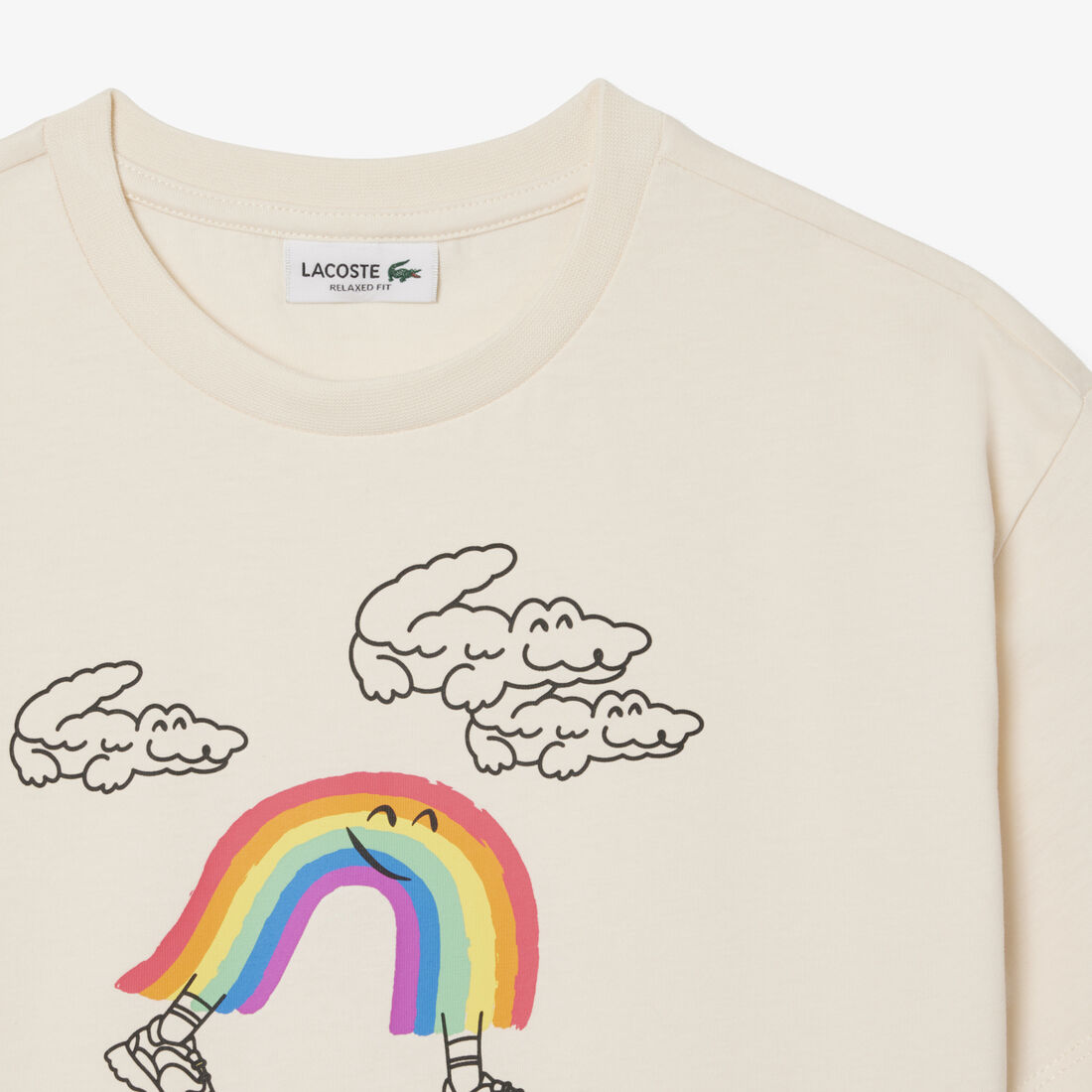 تي شيرت قطني مطبوع تي شيرت قطني مطبوع