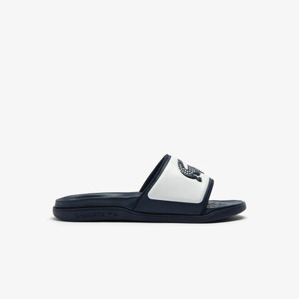 Men's Serve Slide Dual