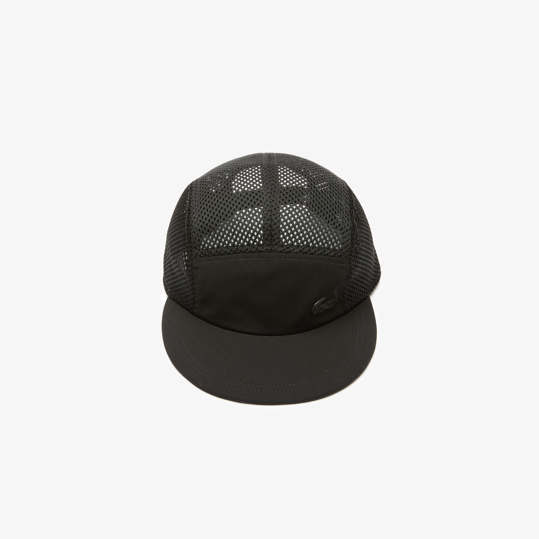 Unisex Silicone Crocodile Cap