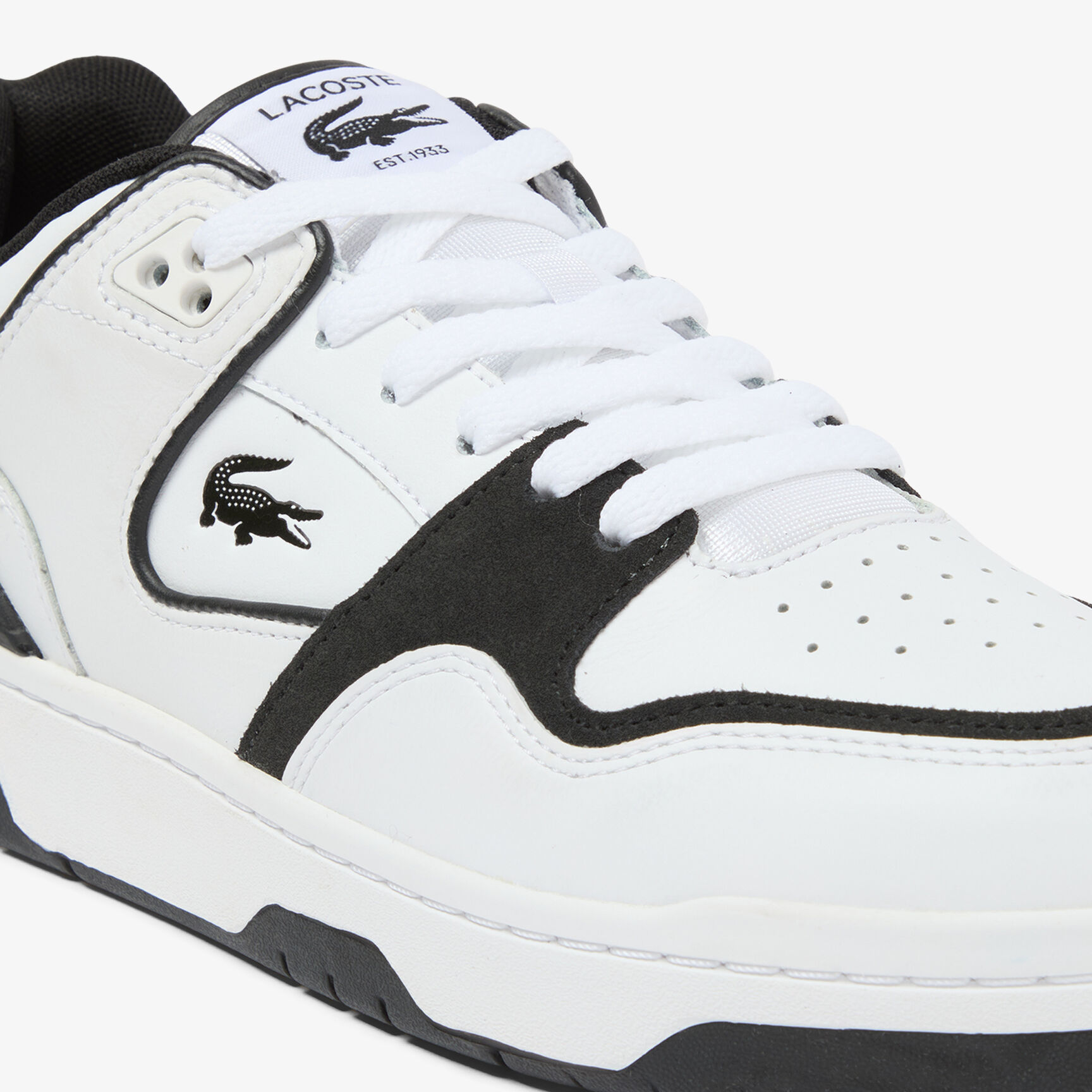 طقم أحذية رياضية جلدية للرجال طقم أحذية رياضية جلدية للرجال