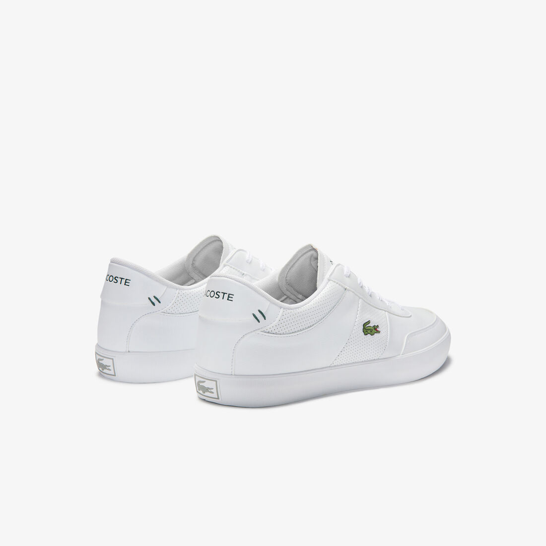 سنيكرز كورت ماستر جلد للرجال سنيكرز كورت ماستر جلد للرجال