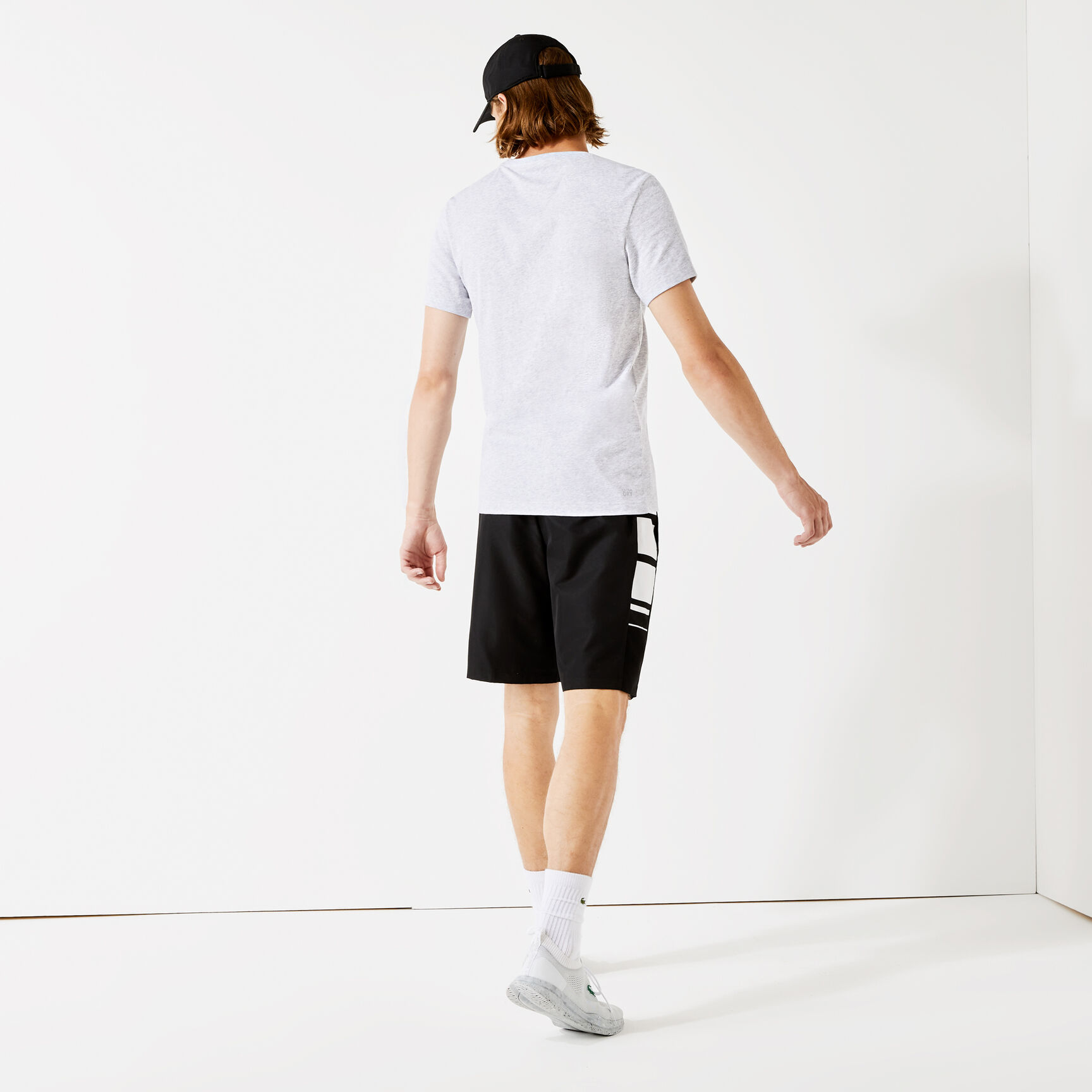 Ultra Dry XXL Logo Sport T-shirt Ultra Dry XXL Logo Sport T-shirt