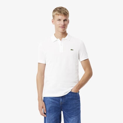 Slim Fit L.12.12 Original Polo Shirt