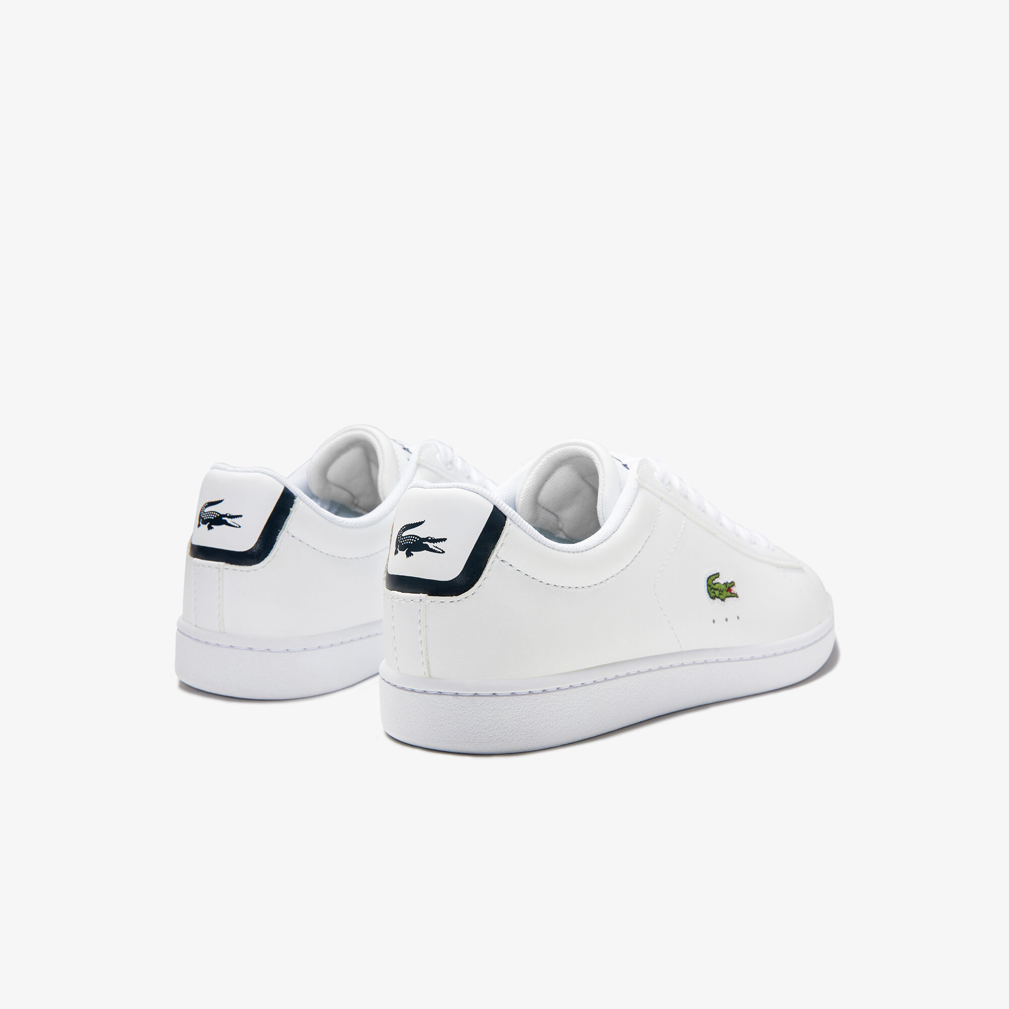 Women's Carnaby Evo Mesh-lined Leather Trainers Women's Carnaby Evo Mesh-lined Leather Trainers