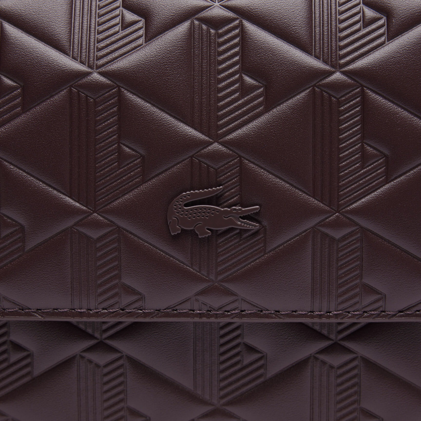 Maheki Embossed Leather Shoulder Bag Maheki Embossed Leather Shoulder Bag