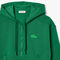 Zipped Cotton Jogger Sweatshirt