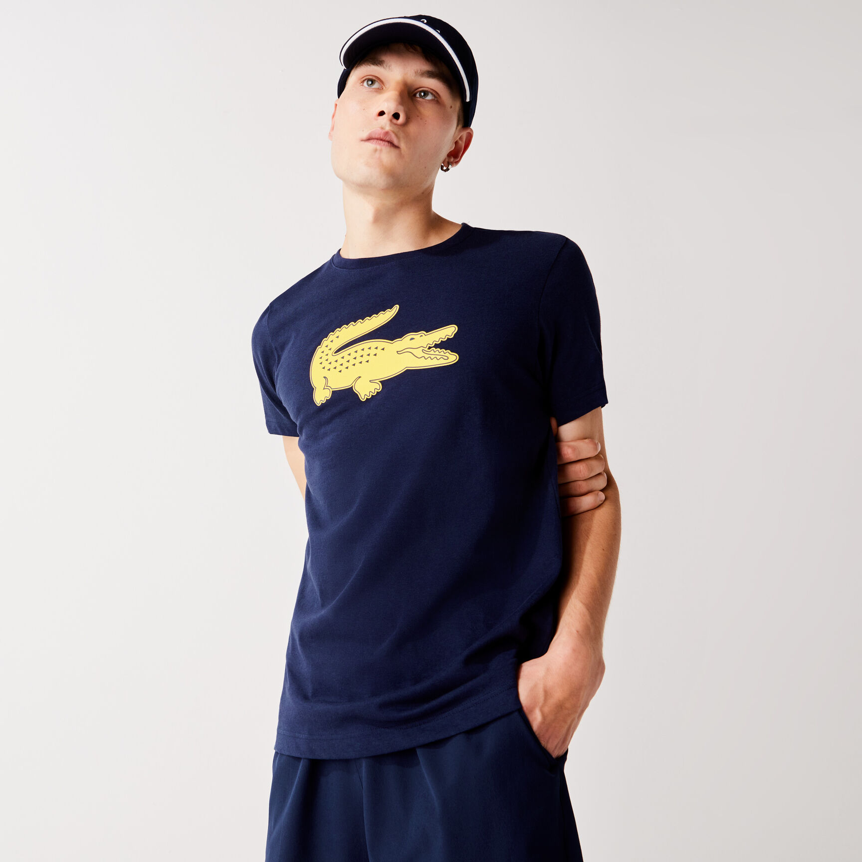 Ultra Dry XXL Logo Sport T-shirt