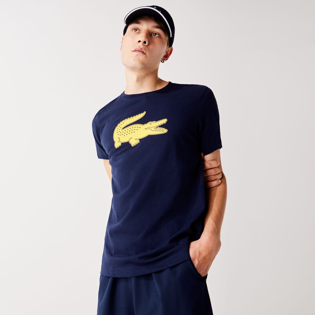 Ultra Dry XXL Logo Sport T-shirt Ultra Dry XXL Logo Sport T-shirt