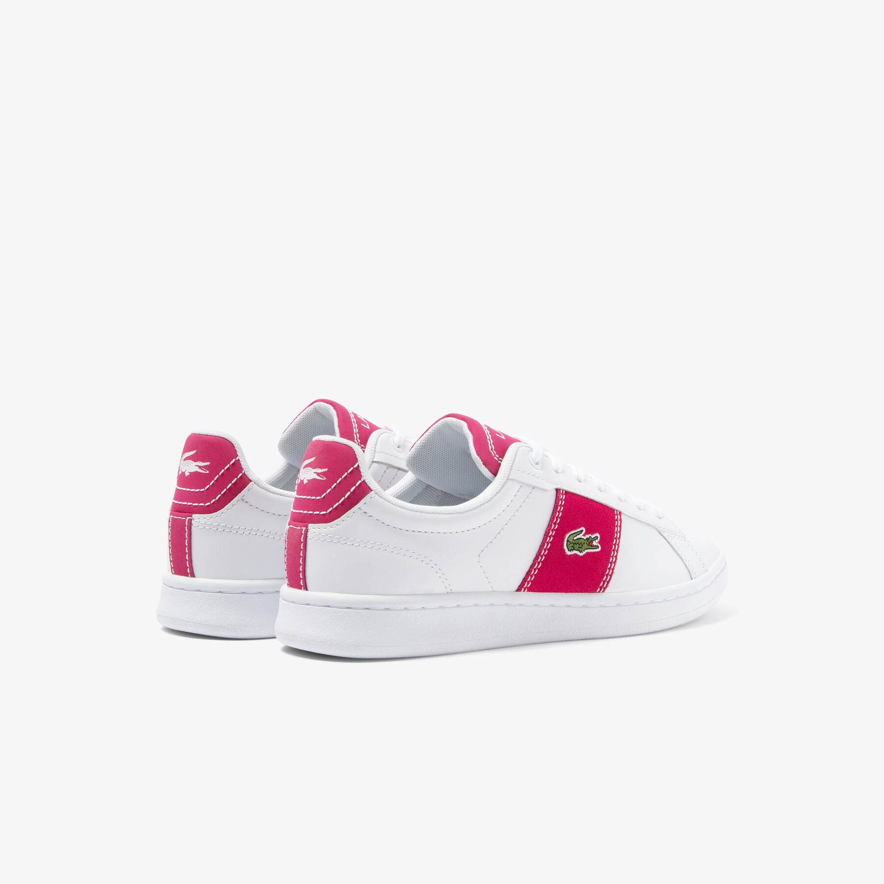 Women's Carnaby Pro CGR Bar Contrast Leather Trainers