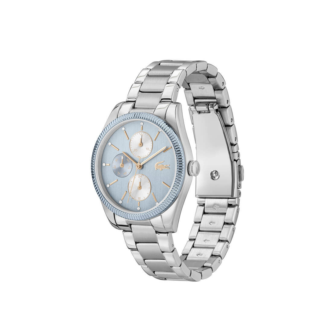 Women Orsay Metal Watch Women Orsay Metal Watch