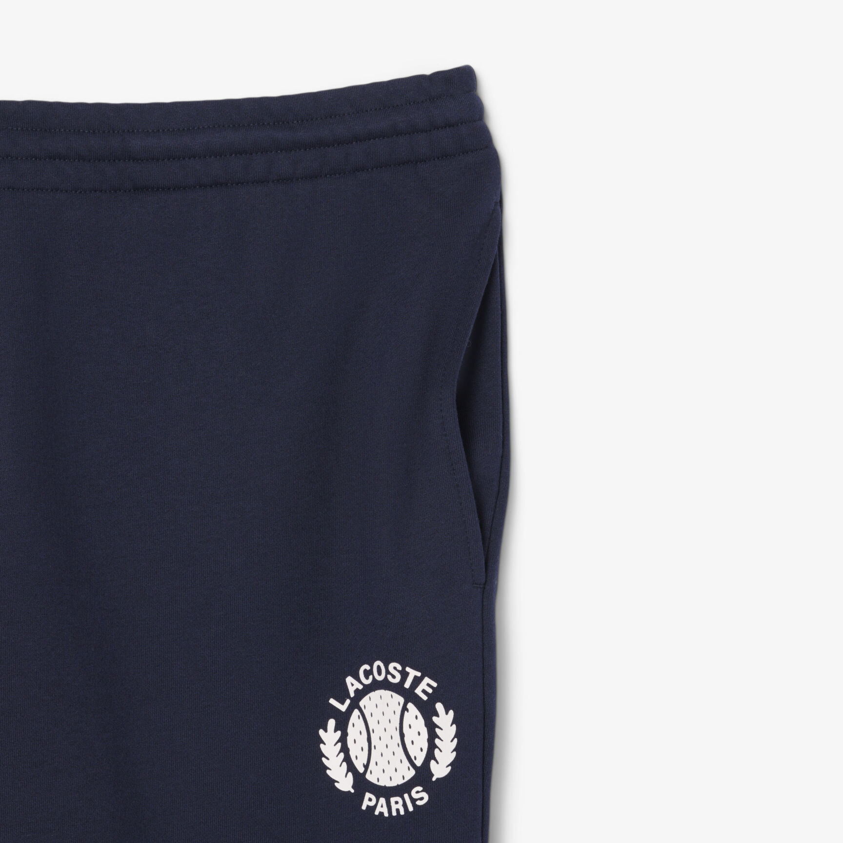 Tennis Print Sweatpants