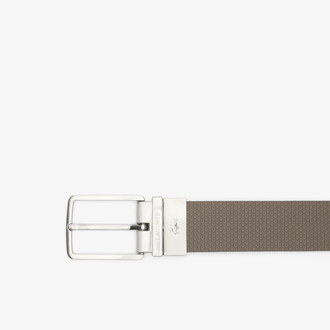 Chantaco Reversible Leather Belt Chantaco Reversible Leather Belt