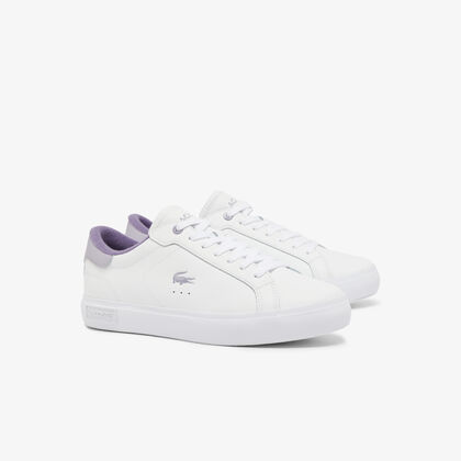 Women's Powercourt Trainers Women's Powercourt Trainers