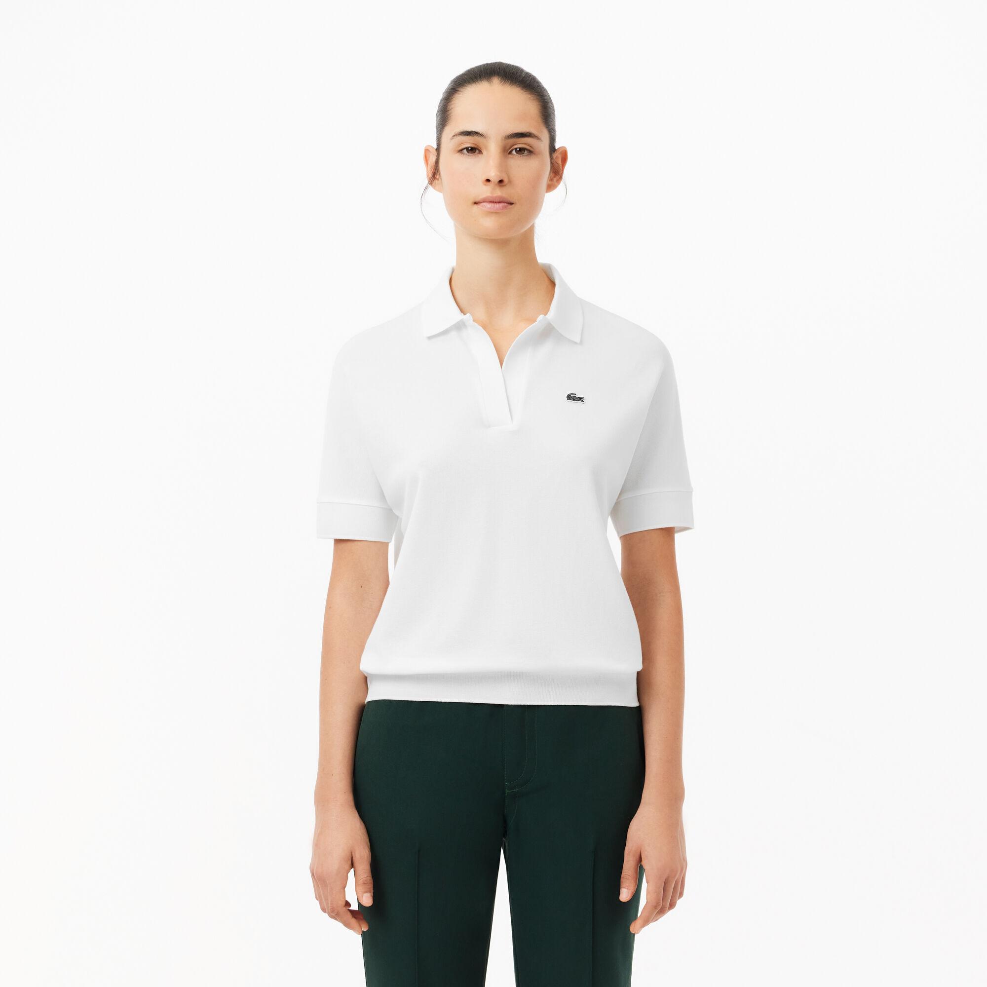 Lacoste Women s Clothing Women s Outfits Lacoste Egypt